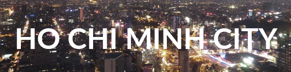 Ho Chi Minh City