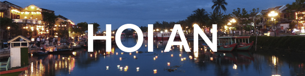 Hoi An
